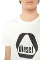 Diesel Camiseta Para Hombre T Diegor G10 de Diesel