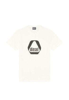 Diesel Camiseta Para Hombre T Diegor G10