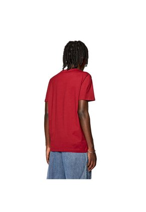 Diesel Camiseta Manga Corta Para Hombre T-Diegor-L6 Diesel