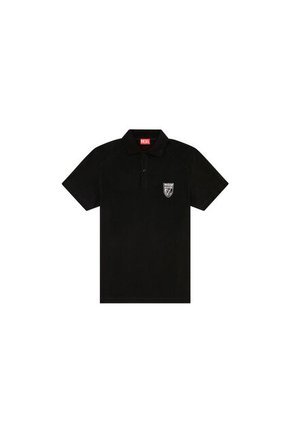 Diesel Polo Manga Corta Para Hombre T-Rejust-Tox Diesel