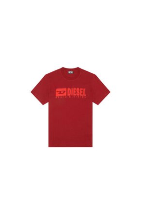Diesel Camiseta Manga Corta Para Hombre T-Diegor-L6 Diesel