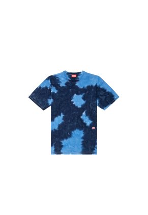 Diesel Camiseta Manga Corta Para Hombre T-Boxt-N15 Diesel