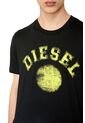 Diesel Camiseta Para Hombre T Diegor K56 de Diesel
