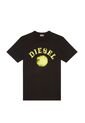 Diesel Camiseta Para Hombre T Diegor K56 de Diesel