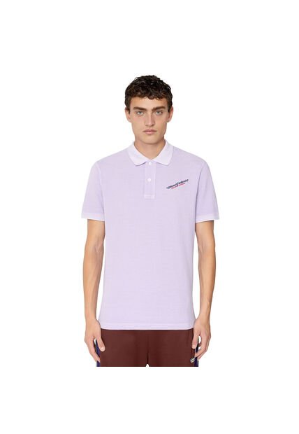 Diesel Polo Para Hombre T Smith Ind 47992