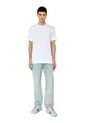 Diesel Camiseta Manga Corta Para Hombre T-Just-G21 Diesel de Diesel