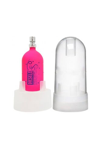 Perfume Purple Dream De Diesel Para Mujer 75 Ml Diesel