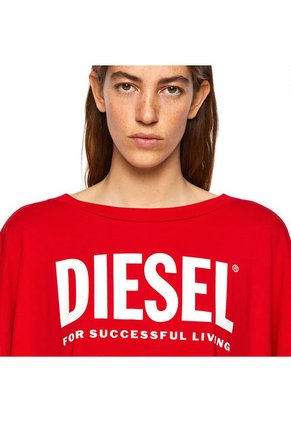 Diesel Vestido Medio Para Mujer D Extra Ecologo 226318