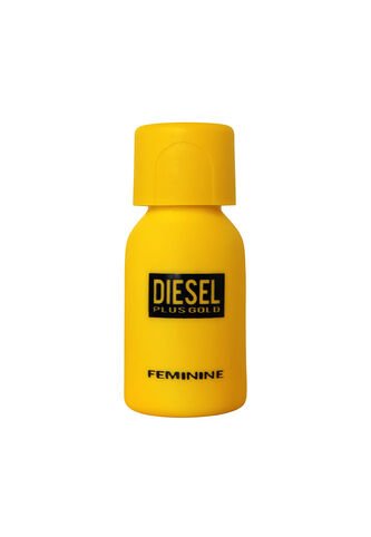 Perfume Plus Gold 75 Ml Mujer Diesel