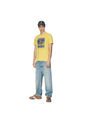 Diesel Camiseta Manga Corta Para Hombre T Diegor K50 257254 de Diesel