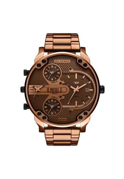 Reloj Diesel DZ7493 Para Hombre
