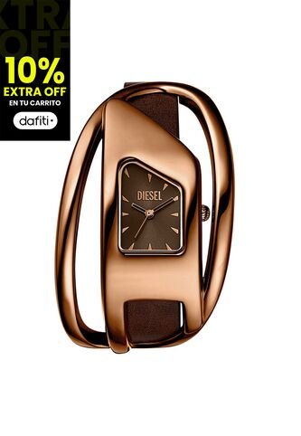 Reloj Diesel DZ5630 Para Mujer Diesel