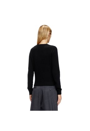 Diesel Buzo Cerrado Para Mujer M-Areesa-Slim Diesel