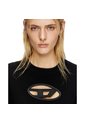 Diesel Buzo Cerrado Para Mujer M-Areesa-Slim Diesel de Diesel