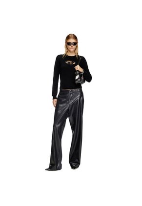 Diesel Buzo Cerrado Para Mujer M-Areesa-Slim Diesel