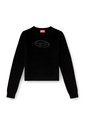 Diesel Buzo Cerrado Para Mujer M-Areesa-Slim Diesel de Diesel