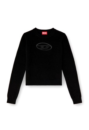 Diesel Buzo Cerrado Para Mujer M-Areesa-Slim Diesel