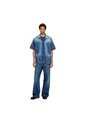 Diesel Camisa Manga Corta Para Hombre D-Nabil-D Diesel de Diesel