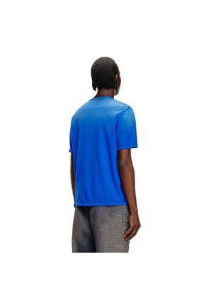 Diesel Camiseta Manga Corta Para Hombre T-Adjust-K4 Diesel