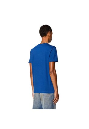 Diesel Camiseta Manga Corta Para Hombre T-Diegor-K62 Diesel