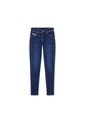 Diesel Jean Stretch Para Mujer 2017 Slandy L 32 47305 de Diesel