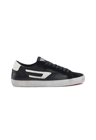 Diesel Tenis Para Mujer S Leroji Low W Diesel