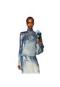 Diesel Buzo Cerrado Para Mujer M-Ileen Diesel de Diesel