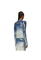 Diesel Buzo Cerrado Para Mujer M-Ileen Diesel de Diesel