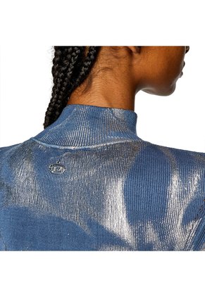Diesel Buzo Cerrado Para Mujer M-Ileen Diesel