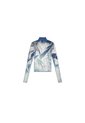 Diesel Buzo Cerrado Para Mujer M-Ileen Diesel de Diesel