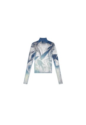 Diesel Buzo Cerrado Para Mujer M-Ileen Diesel