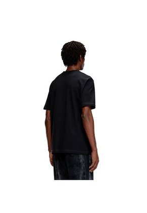 Diesel Camiseta Manga Corta Para Hombre T-Just-N14 Diesel