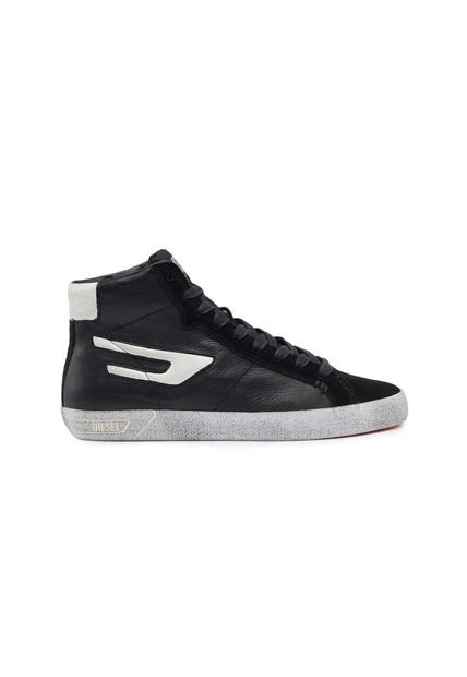 Diesel Tenis Para Mujer S-Leroji Mid W Diesel