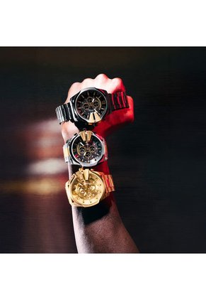 Reloj Diesel DZ4581 Para Hombre