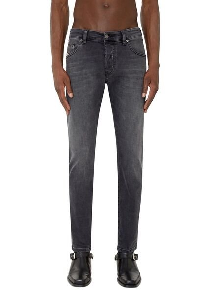 Diesel Jean Stretch Para Hombre D Yennox 54939