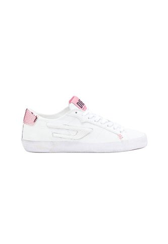 Diesel Tenis Para Mujer S-Leroji Low X Diesel Diesel