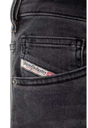 Diesel Jean Stretch Para Hombre D Yennox 54939