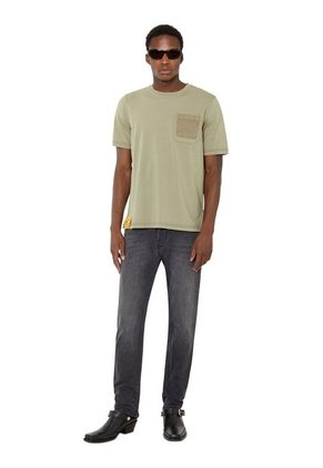 Diesel Jean Stretch Para Hombre D Yennox 54939