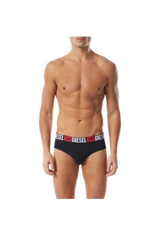 Diesel Boxer Para Hombre Umbr Andrethreepack  37409 Diesel