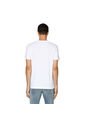 Diesel Camiseta Manga Corta Para Hombre T-Diegor-Sp Diesel de Diesel