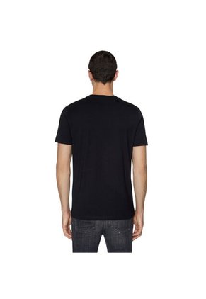 Diesel Camiseta Manga Corta Para Hombre T Diegor K50 257254