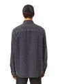 Diesel Camisa Manga Larga Para Hombre D-Simply Diesel de Diesel