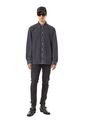 Diesel Camisa Manga Larga Para Hombre D-Simply Diesel de Diesel