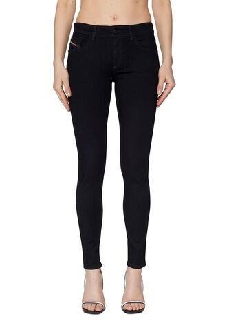 Diesel Jean Stretch Para Mujer 2017 Slandy 52832 Diesel