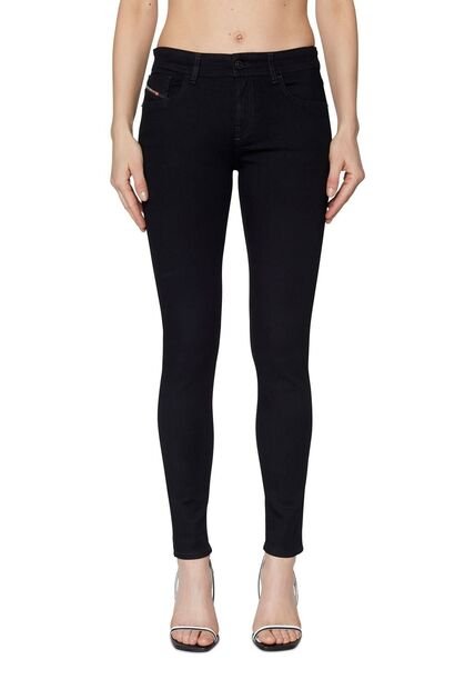 Diesel Jean Stretch Para Mujer 2017 Slandy 52832