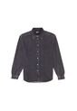 Diesel Camisa Manga Larga Para Hombre D-Simply Diesel de Diesel