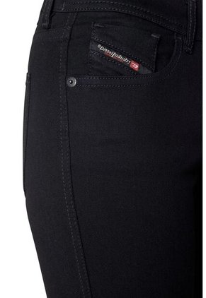 Diesel Jean Stretch Para Mujer 2017 Slandy 52832