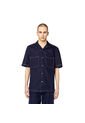Diesel Camisa Manga Larga Para Hombre D-Paroshort Diesel de Diesel