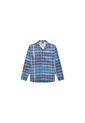 Diesel Camisa Manga Larga Para Hombre S-Daraa Diesel de Diesel