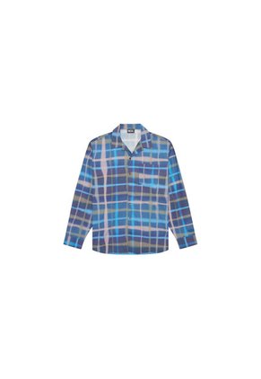 Diesel Camisa Manga Larga Para Hombre S-Daraa Diesel